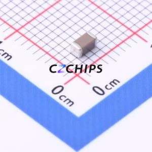 Condensateur SMD (MLCC) 1206X226K100NT 1206 (Capacité : 22uF) (Précision : 10%) Tension nominale : 10V - Product Image 1