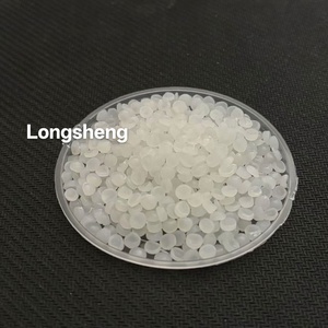 Gránulos Vírgenes de Polietileno de Alta Densidad (HDPE) a Precio de Fábrica al por Mayor, Grado Alimenticio, Grado Film, Resina PE100 PE80 - Product Image 3