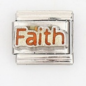 สร้อยข้อมือสแตนเลสสตีลยืดหยุ่นแบบ DIY พร้อมจี้สไตล์อิตาลี รุ่น Love Letter ของ Zoryn ของขวัญสุดเทรนดี้สำหรับทุกเพศ - Product Image 3