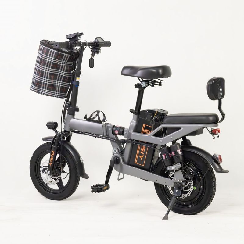Disiyuan Hot Sale Mini Size Folding