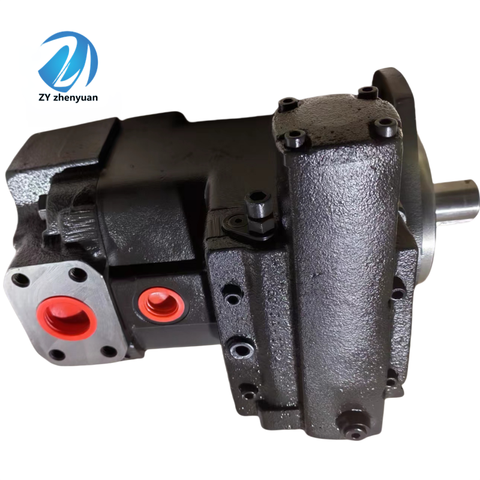 PVG-130 Variable Displacement Axial Piston Pump PVG130C2UVRGFK 1NN/FSN/344 PVG-130-F1UV-LDFY-P-1NNNN-CP