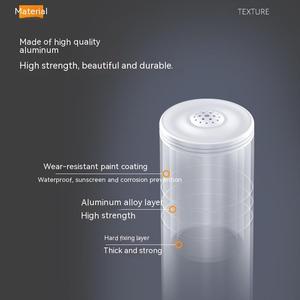 Difüzör nemlendirici fonksiyonu difüzör kokusu için susuz teknoloji Aroma YAYICI ile gelişmiş ultrasonik uçucu yağ - Product Image 5