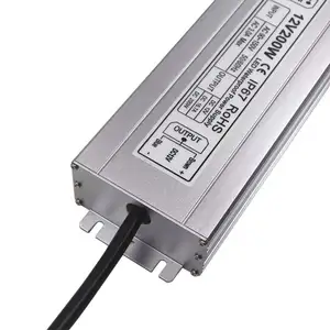 Controlador led regulable para triac industrial de plomo de alta calidad al por mayor