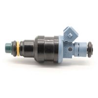 Inyector de combustible de KP-FI90 OEM, 0280150989 tamaño estándar, para camión/Santana
