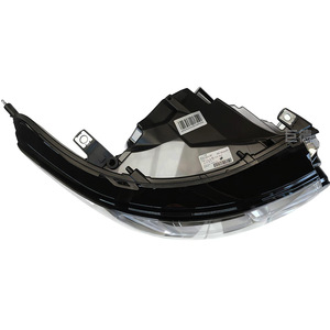 Range Rover <b>Headlights</b> 2018-2022 <b>LED</b> Daytime Running Lights Left And Right - Product Image 2