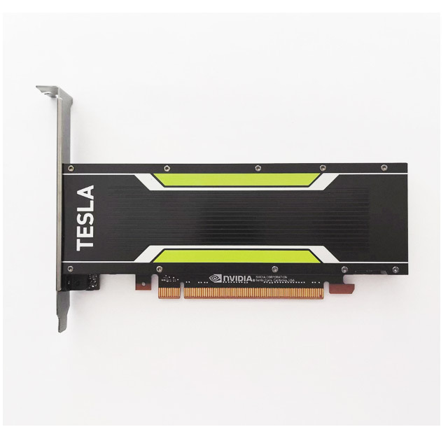 Original GPU for NVIDI a Tesla P4 8GB Video Card 256-bit 75W Workstation P100 16GB Used Deep Learning Graphics Cards  in Stock