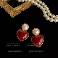 Bijoux fins boucles d'oreilles boîte ensembles de bijoux pour femmes mode vacances fleur boucles d'oreilles en gros indien 925 boucles d'oreilles en argent