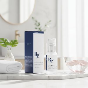 CELORABY 4GF Derma Repair Hydro Serum 30ml Sérum de soin de la peau de haute qualité - Product Image 3