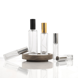 Botella de Perfume Recargable Portátil de 10 ml con <span class=keywords><strong>Atomizador</strong></span> para Viajes y Uso Diario - Product Image 2