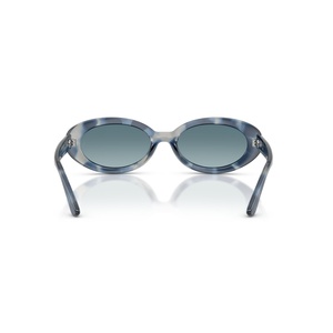 Gafas de Sol Deportivas Unisex NOVISON Hechas a Mano con Acetato, Protección Solar Real, Montura Completa de Puente Alto, UV400, Diseño con Mezcla de Colores - Product Image 3