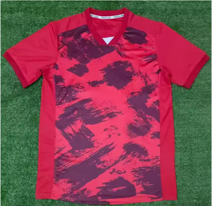 2023 2024ベネズエラサッカージャージ代表サッカーシャツ男性キッズキットユニフォーム半袖 - Product Image 2