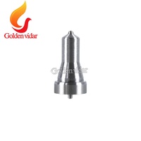 Inyector de Combustible Diésel Golden Vidar DLLA150P224 DLLA159P185 para YANMAR