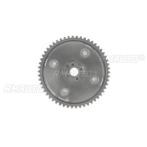 10237389 Piñón de distribución de admisión y escape del árbol de levas, ajustador de admisión del motor para Roewe RX5 1.5T, pieza de motor, accesorios para coche - Product Image 3