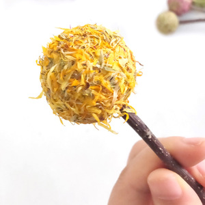 Friandises sèches pour lapins, hamsters, cochons d'Inde, Totoro, en forme de pétale, de paille, de <span class=keywords><strong>sucette</strong></span>, de branche de pomme, de gâteau - Product Image 6