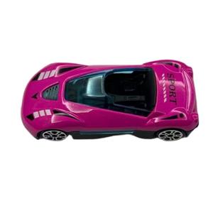 Coche deslizante 1:64 (6 colores al azar) - Product Image 6