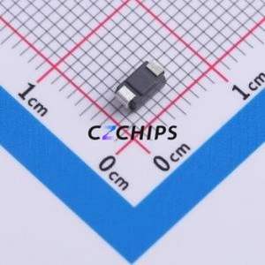 Diodo Schottky SS210 Original y Nuevo, Diodo SMA, Proveedor de Componentes Electrónicos al por Mayor y Servicio de Lista de Materiales - Product Image 2