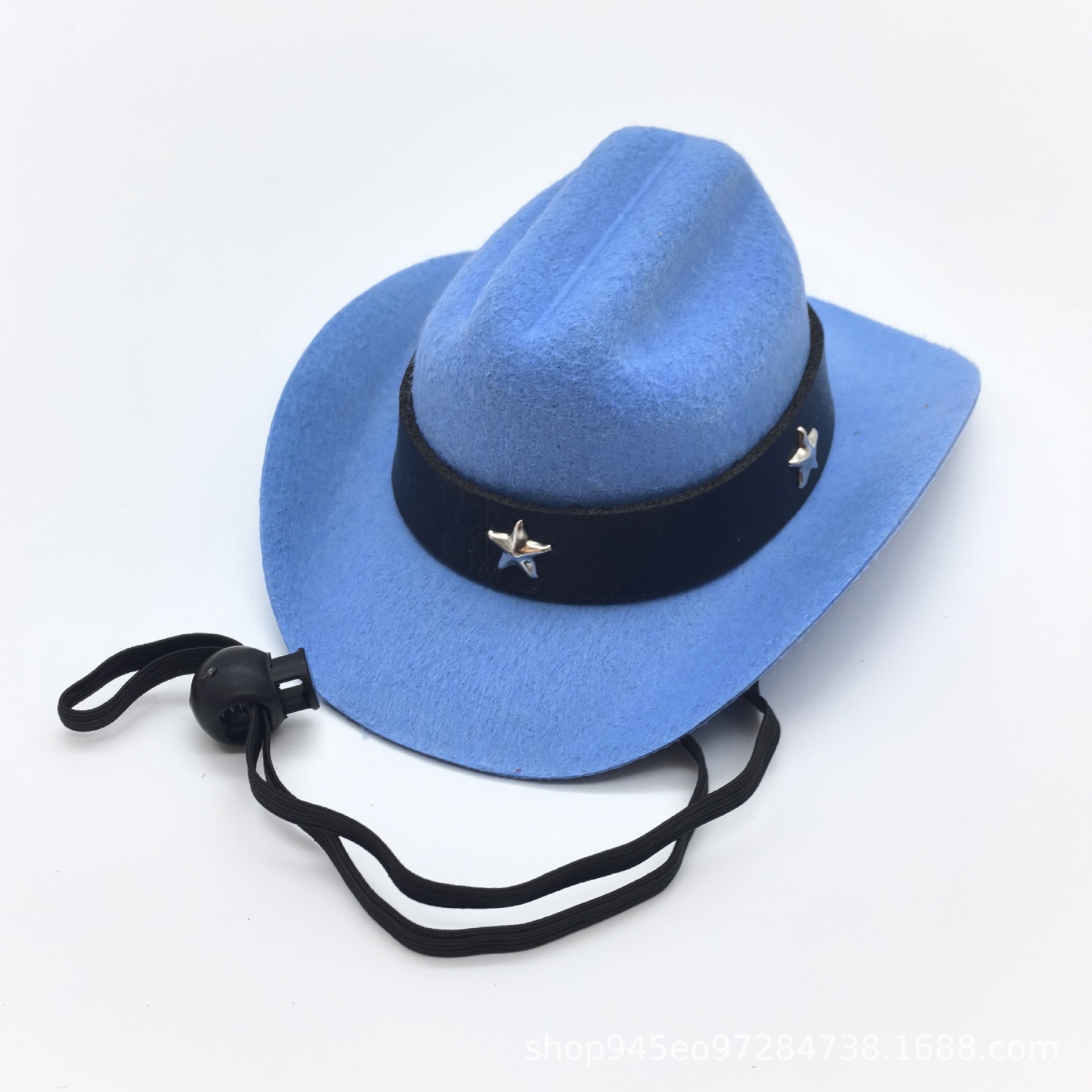 #1 bleu