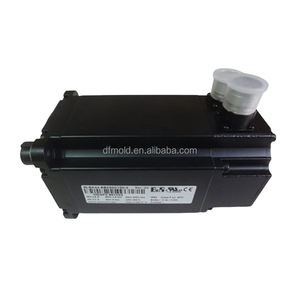B&R 8LSAA3.D8030SC00-<span class=keywords><strong>3</strong></span> AC Servomotor voor geavanceerde bewegingsbesturingssystemen - Product Image 1