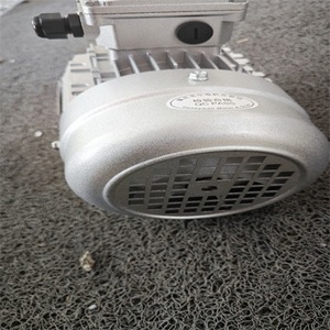 มอเตอร์ฮันนี่เวลล์ EM3-71MB2-AS ตัวควบคุมเครื่องมือโลหะ ผลิตในสหรัฐอเมริกา - Product Image 3
