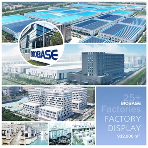เครื่องปั่นเหวี่ยงแบบแช่เย็นความเร็วต่ำ BIOBASE รุ่น BKC-TL6CR ความเร็วสูงสุด 6000 รอบต่อนาที อุณหภูมิ -20~40 องศาเซลเซียส ℃   หลอดเลือดแบบแกว่ง <span class=keywords><strong>48</strong></span>*5/7 มล. พร้อมโรเตอร์ <span class=keywords><strong>32</strong></span>*10/15 มล. - Product Image 5