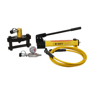 อุปกรณ์แยกหน้าแปลนไฮดรอลิก Enerpac รุ่นเล็ก ความจุ 5 ตัน แบบแยกส่วน สำหรับเหล็ก 700 บาร์ น้ำหนัก 12 กก. - Product Image 3