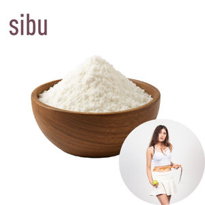 Calidad de fábrica Quemar grasa Cuerpo Adelgazante Sibu Quema de grasa Supresor del apetito Pérdida de peso Sibu Polvo Control de calorías Sibu - Product Image 1