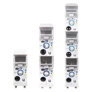 Máquina Expendedora de Juguetes de Cápsula de Manga Japonesa, Distribución de Juguetes Originales - Product Image 6