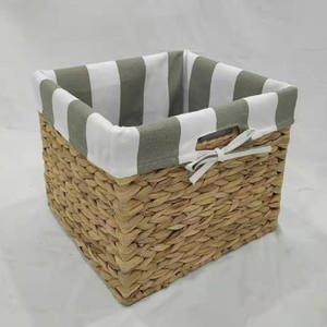 أريكة لأثاث المنزل مقعد مقعد خشبي مجلس الوزراء مع أدراج الأعشاب البحرية - Product Image 6