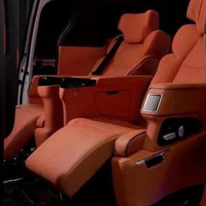 Asiento de Coche Modificado Personalizado de Lujo y Confort para Pasajeros VIP de Fábrica - Product Image 3