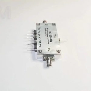 DC-13G attenuatore digitale programmabile RF a banda Ultra larga a controllo digitale componenti elettronici - Product Image 2