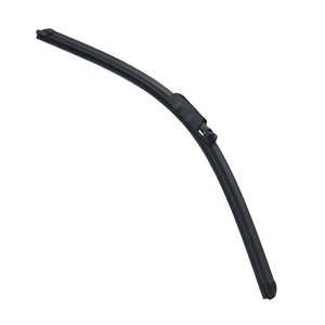 Spazzola <span class=keywords><strong>Tergicristallo</strong></span> Piatta Morbida K-903B di Qualità OE e Design <span class=keywords><strong>AEROTWIN</strong></span> per Audi A6L o Altre Auto, per Bracci <span class=keywords><strong>Tergicristallo</strong></span> da 6mm - Product Image 1