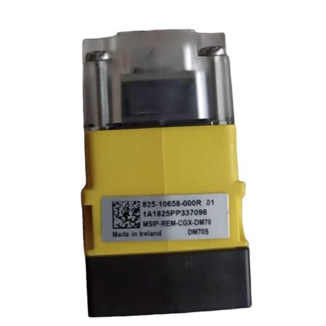 Cognex DM70S New & Original Fixed-mount Barcode Readers High Performance Sensors
