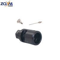 Outil de réparation d'injecteurs diesel Common Rail ZQYM, outils de mesure dynamique du levage pour injecteurs Bosch 120, vente chaude en usine