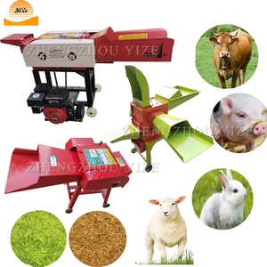 Hacheuse de paille pour aliments pour animaux, broyeur de tiges de maïs, hacheuse de fourrage, broyeur de <span class=keywords><strong>foin</strong></span>, hacheuse de paille, broyeur de <span class=keywords><strong>foin</strong></span>, <span class=keywords><strong>prix</strong></span> de la machine de coupe - Product Image 1