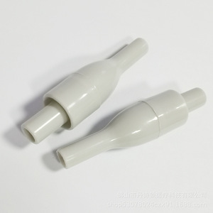 Tête d'aspiration de salive faible Dsd Dental 6898 pour fauteuil dentaire usage commercial - Product Image 2