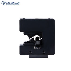 Troquel y aplicador de crimpado hexagonal abierto de alta calidad, gama de crimpado de 1 a 35mm ², equipo de fabricación de cables, 1 a 35 mm² - Product Image 2