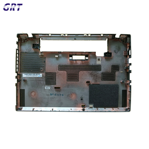 Carcasa Inferior Original para Portátil Lenovo Thinkpad T460, Color Gris - Product Image 1