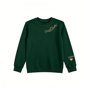 <span class=keywords><strong>Sweat</strong></span>-shirts en coton personnalisés avec design sur mesure, <span class=keywords><strong>sweat</strong></span>-shirt ou <span class=keywords><strong>sweat</strong></span> à capuche brodé <span class=keywords><strong>personnalisé</strong></span> pour <span class=keywords><strong>papa</strong></span> avec les noms de ses fils sur la manche - Product Image 3