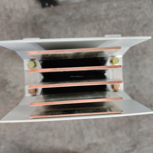 4000-5000000 מערכת כבל חשמל עם מערכת כבל החשמל הפופולרי ביותר trunking duct עבור אוטובוסים מחיר זול - Product Image 1