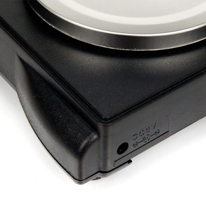 Veidt Weighing 2kg 0.1g Digital Electronic Kitchen <b>Scale</b> Food Balance Analytical Laboratory SF-400D High Measures up t - Product Image 6