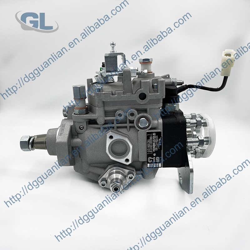 【doge】WCP作品2点 WAJ Mechanical Fuel Pump 23100-10020 Fits Toyota Corolla
