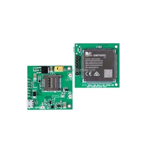 SIM7600G-H Best Prices New and Original Mini Module SIM7600G-H Module With BOM Service Cellular Modules