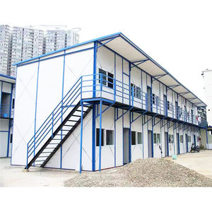 وحدات المنازل الفاخرة + وحدات + الجاهزة + الدفيئة المنزلية Nj 20x16 3 مواد الغرفة 20ft 6x3 أجزاء بيئية وحدات المنازل - Product Image 3