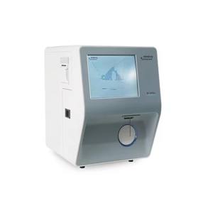 Analizador de Hematología Automático <span class=keywords><strong>Mindray</strong></span> BC20Vet, Equipo de Diagnóstico Sanguíneo Veterinario para Hospitales de Animales y Laboratorios - Product Image 3