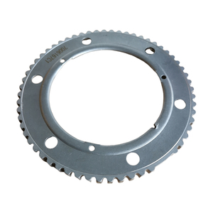 แผงสัญญาณเพลาข้อเหวี่ยงเครื่องยนต์ 7006167C1 AnhuiCummins Power N25/N35/N45/N50/N55/N75/1063/L75/J65/ รถบรรทุก FOTON DONGFENG FAW - Product Image 4