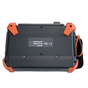 WF-CAA-100A ความถี่สูงสุด 6GHz พร้อมเครื่องวิเคราะห์ 4GHz เหมือนกับ Anritsu S332D - Product Image 5