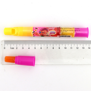 Halal Mix <strong>Fruits</strong> Flavor Finger Shape <strong>Lollipop</strong> <strong>Hard</strong> <strong>Candy</strong> <strong>with</strong> <strong>Whistle</strong> Toy - Product Image 6