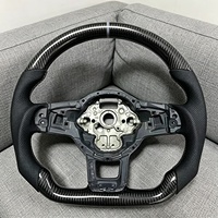 Vente en gros d'usine pour Volkswagen Golf GTI7 MK7.5 Jetta Passat Golf 6 Touareg Golf 7, volant sport, pièces automobiles