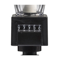 Verseur de vin jetable en plastique coloré personnalisé promotionnel de 15ml, 20ml, 25ml, 30ml, 35ml, 40ml, 45ml, 50ml, 60ml pour bar