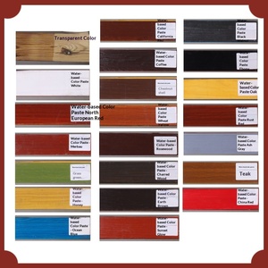 Revêtement liquide à base d'huile de cire acrylique aqueuse <span class=keywords><strong>pour</strong></span> meubles en <span class=keywords><strong>bois</strong></span> massif et portes en <span class=keywords><strong>bois</strong></span> - <span class=keywords><strong>Vernis</strong></span> à couleur changeante couleur noyer <span class=keywords><strong>pour</strong></span> meubles - Product Image 3